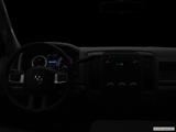  Centered wide dash shot photo